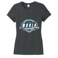 ® Women's Perfect Tri ® Tee Thumbnail
