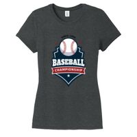 ® Women's Perfect Tri ® Tee Thumbnail