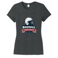 ® Women's Perfect Tri ® Tee Thumbnail