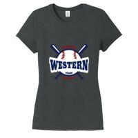 ® Women's Perfect Tri ® Tee Thumbnail