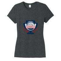 ® Women's Perfect Tri ® Tee Thumbnail