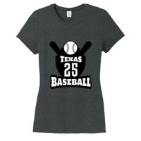 ® Women's Perfect Tri ® Tee Thumbnail