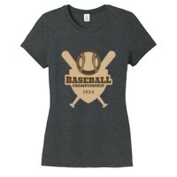 ® Women's Perfect Tri ® Tee Thumbnail