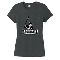 ® Women's Perfect Tri ® Tee Thumbnail