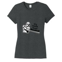® Women's Perfect Tri ® Tee Thumbnail