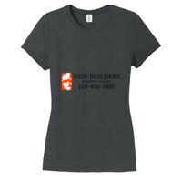 ® Women's Perfect Tri ® Tee Thumbnail