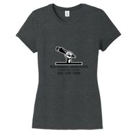 ® Women's Perfect Tri ® Tee Thumbnail
