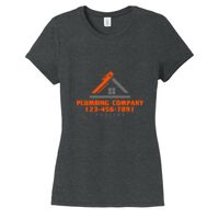 ® Women's Perfect Tri ® Tee Thumbnail