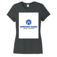 ® Women's Perfect Tri ® Tee Thumbnail