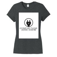 ® Women's Perfect Tri ® Tee Thumbnail