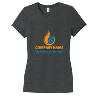 ® Women's Perfect Tri ® Tee Thumbnail