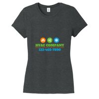 ® Women's Perfect Tri ® Tee Thumbnail