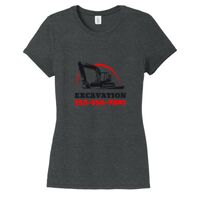 ® Women's Perfect Tri ® Tee Thumbnail