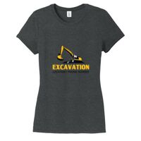 ® Women's Perfect Tri ® Tee Thumbnail