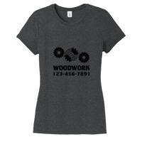 ® Women's Perfect Tri ® Tee Thumbnail
