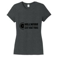 ® Women's Perfect Tri ® Tee Thumbnail