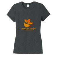 ® Women's Perfect Tri ® Tee Thumbnail