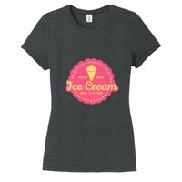 ® Women's Perfect Tri ® Tee Thumbnail