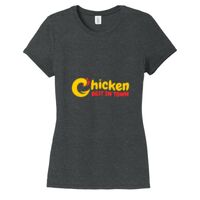 ® Women's Perfect Tri ® Tee Thumbnail