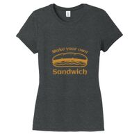 ® Women's Perfect Tri ® Tee Thumbnail