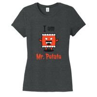 ® Women's Perfect Tri ® Tee Thumbnail