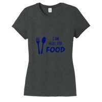 ® Women's Perfect Tri ® Tee Thumbnail