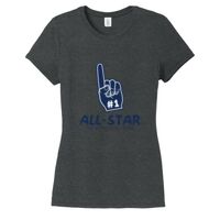 ® Women's Perfect Tri ® Tee Thumbnail