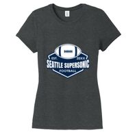 ® Women's Perfect Tri ® Tee Thumbnail
