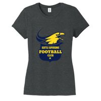 ® Women's Perfect Tri ® Tee Thumbnail