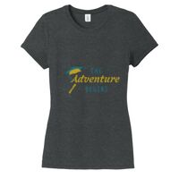 ® Women's Perfect Tri ® Tee Thumbnail