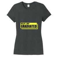 ® Women's Perfect Tri ® Tee Thumbnail