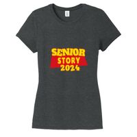 ® Women's Perfect Tri ® Tee Thumbnail