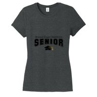 ® Women's Perfect Tri ® Tee Thumbnail