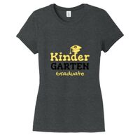 ® Women's Perfect Tri ® Tee Thumbnail