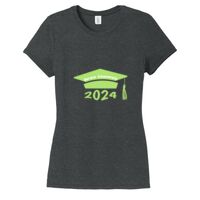® Women's Perfect Tri ® Tee Thumbnail