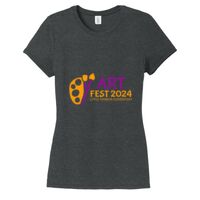 ® Women's Perfect Tri ® Tee Thumbnail