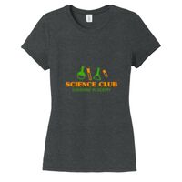 ® Women's Perfect Tri ® Tee Thumbnail
