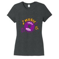 ® Women's Perfect Tri ® Tee Thumbnail