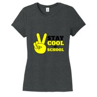 ® Women's Perfect Tri ® Tee Thumbnail