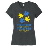 ® Women's Perfect Tri ® Tee Thumbnail