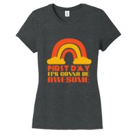 ® Women's Perfect Tri ® Tee Thumbnail