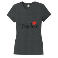 ® Women's Perfect Tri ® Tee Thumbnail