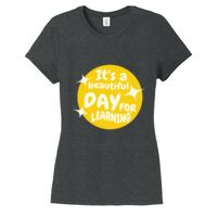 ® Women's Perfect Tri ® Tee Thumbnail