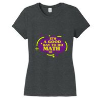 ® Women's Perfect Tri ® Tee Thumbnail