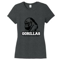 ® Women's Perfect Tri ® Tee Thumbnail
