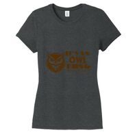 ® Women's Perfect Tri ® Tee Thumbnail