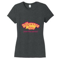 ® Women's Perfect Tri ® Tee Thumbnail