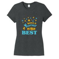 ® Women's Perfect Tri ® Tee Thumbnail
