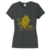 ® Women's Perfect Tri ® Tee Thumbnail