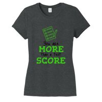 ® Women's Perfect Tri ® Tee Thumbnail